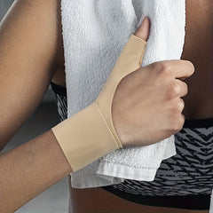 Adjustable Thumb Joint Support Wrist Guard for Sports and Weightlifting