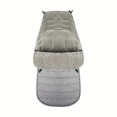 Baby Stroller Sleeping Bag Winter Foot Cover Windproof Cold Protection