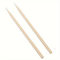 5pcs Scratch Pen Bamboo Tip Scratch Crayon Hand Painting