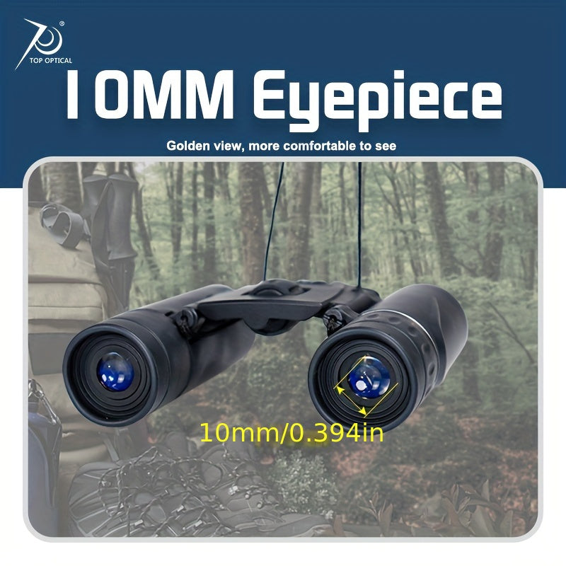 Mini Portable Waterproof High Definition Binoculars