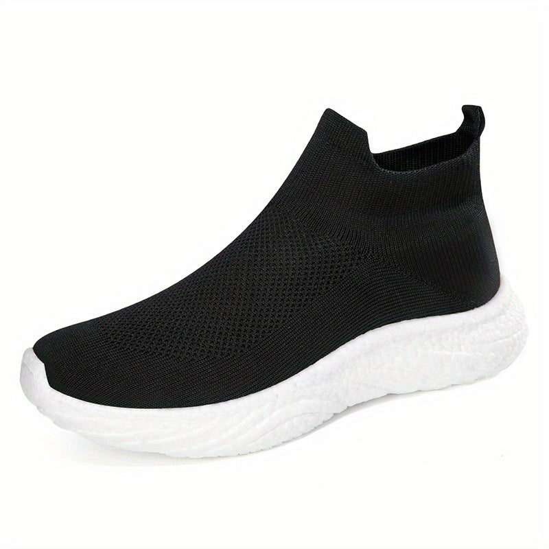 Men's Lightweight Slip-on Athletic Shoes