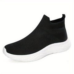 Men's Lightweight Slip-on Athletic Shoes