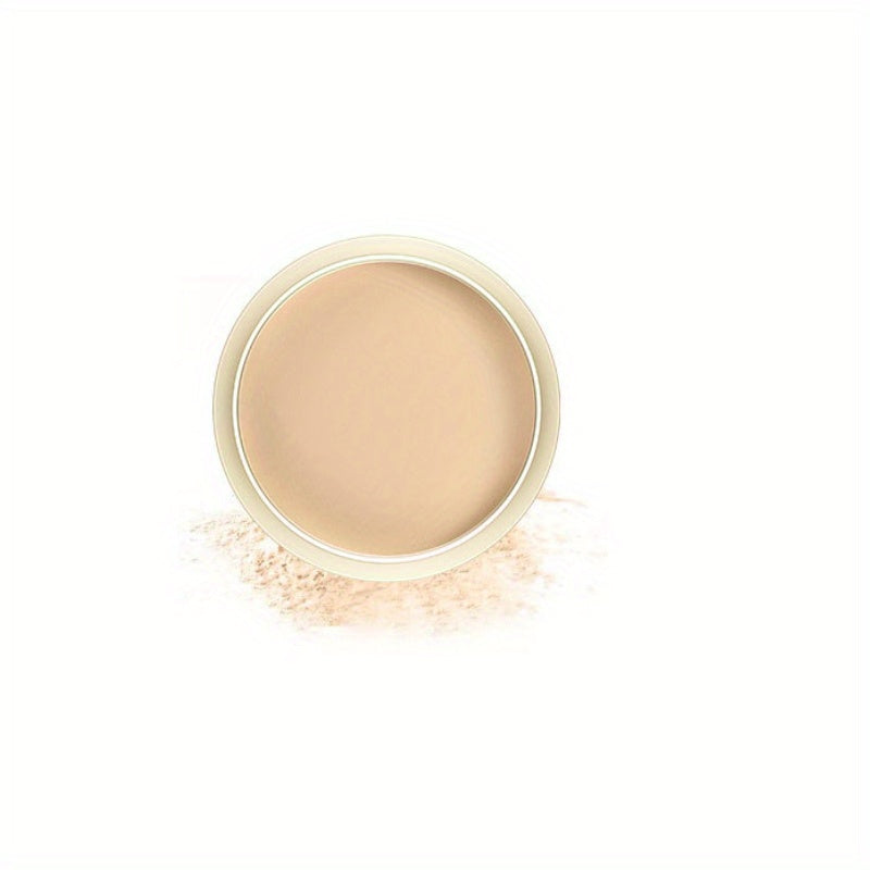 Soymilk Loose Powder Long Lasting Control Moisturizing Setting Powder