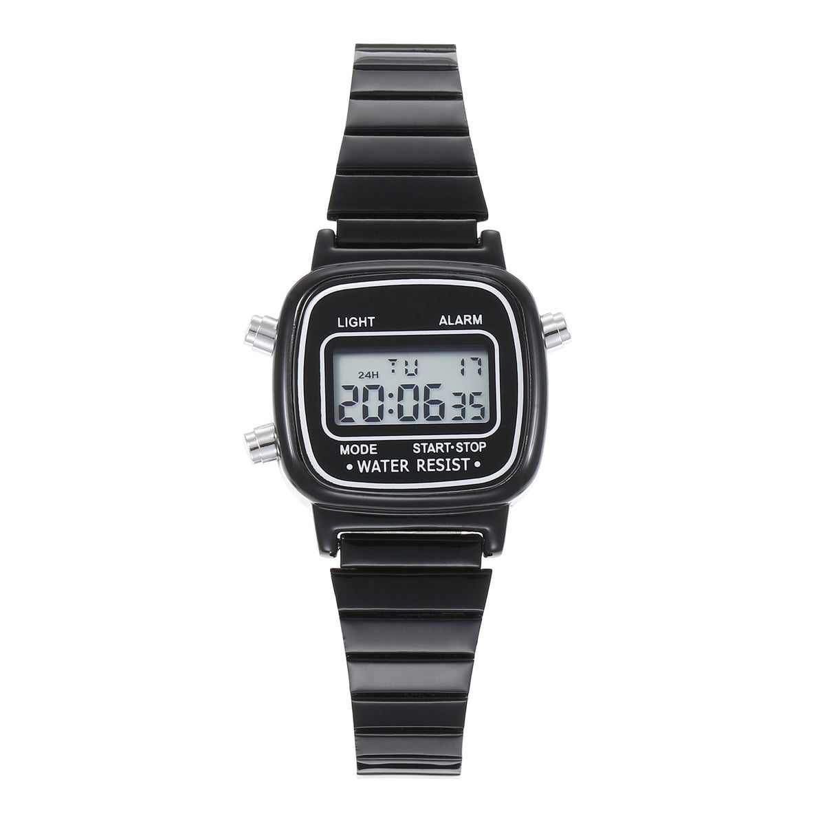 Kids Electronic Watch Functional Wrist Watch Gift