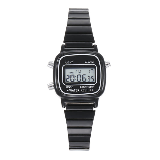 Kids Electronic Watch Functional Wrist Watch Gift