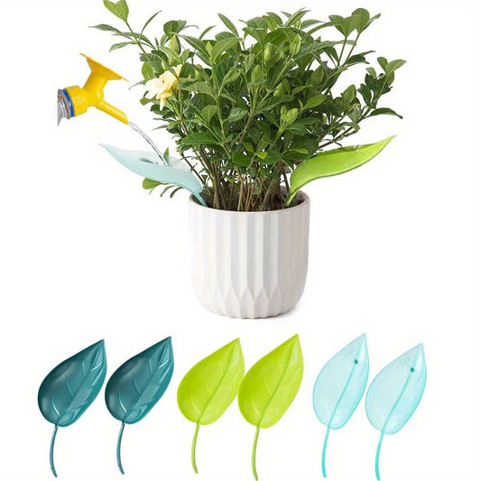 3-in-1 Plant Watering Set Spikes & Funnels for Indoor Plants