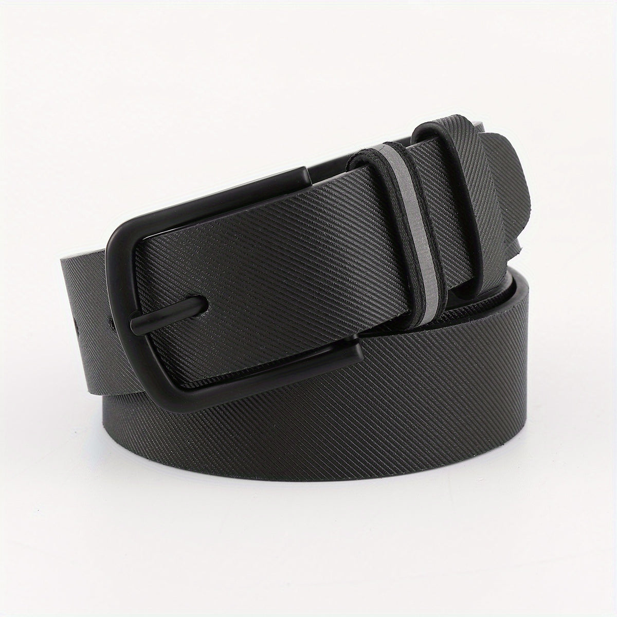Casual Square Belt For Men