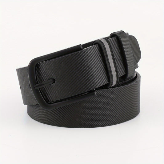 Casual Square Belt For Men
