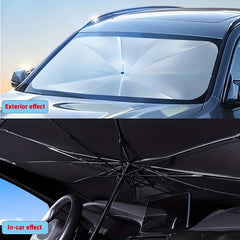 Car Windshield Sunshade UV Protection Heat Shield