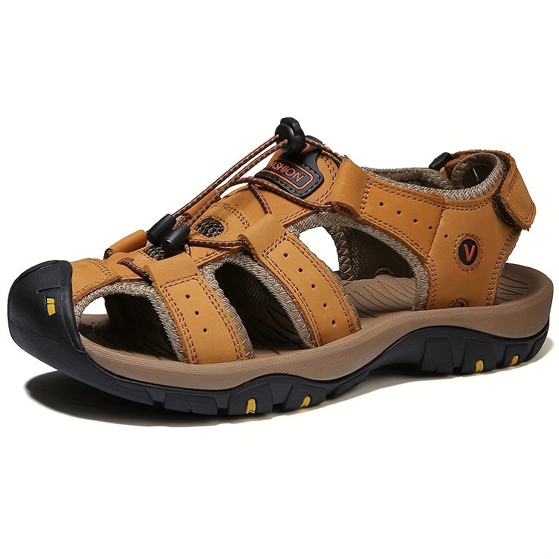 Men's Durable Non Slip Hiking Sandals Assorted Colors