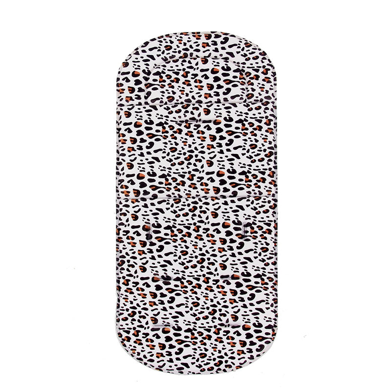 Baby Stroller Seat Cotton Pad - Stroller Accessories