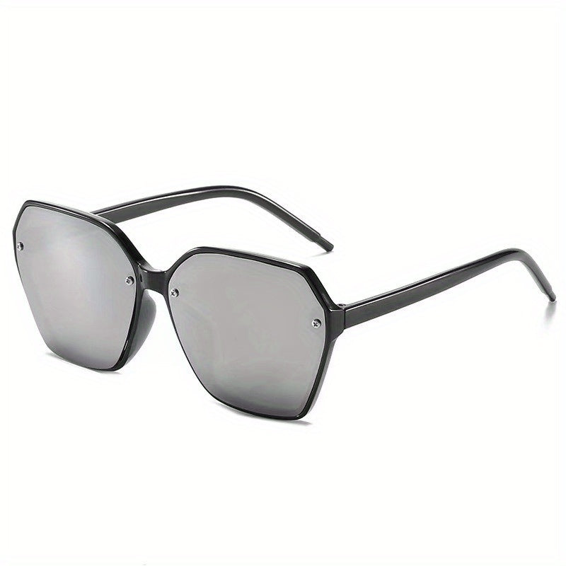 Kids Frameless PC Sunglasses UV Protection Outdoor Accessory