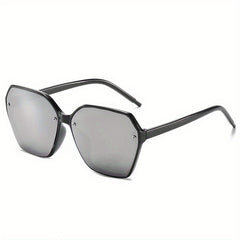 Kids Frameless PC Sunglasses UV Protection Outdoor Accessory