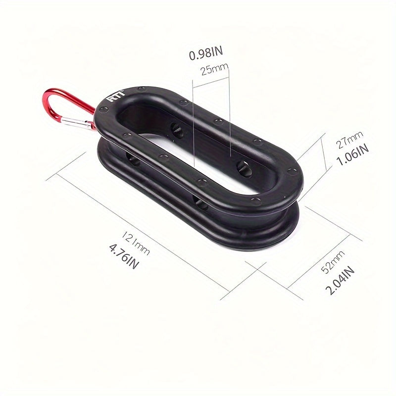 Handheld Line Winder Reel Fishing Gear Accessories