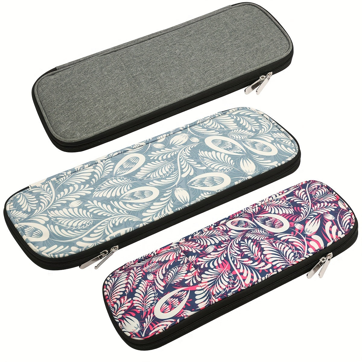 Travel Knitting Needle Organizer Loop Sweater Needle Organizer