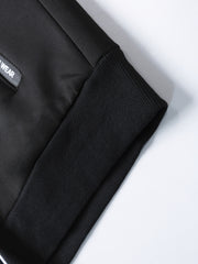Men's Fall Winter Fleece Hooded Jacket