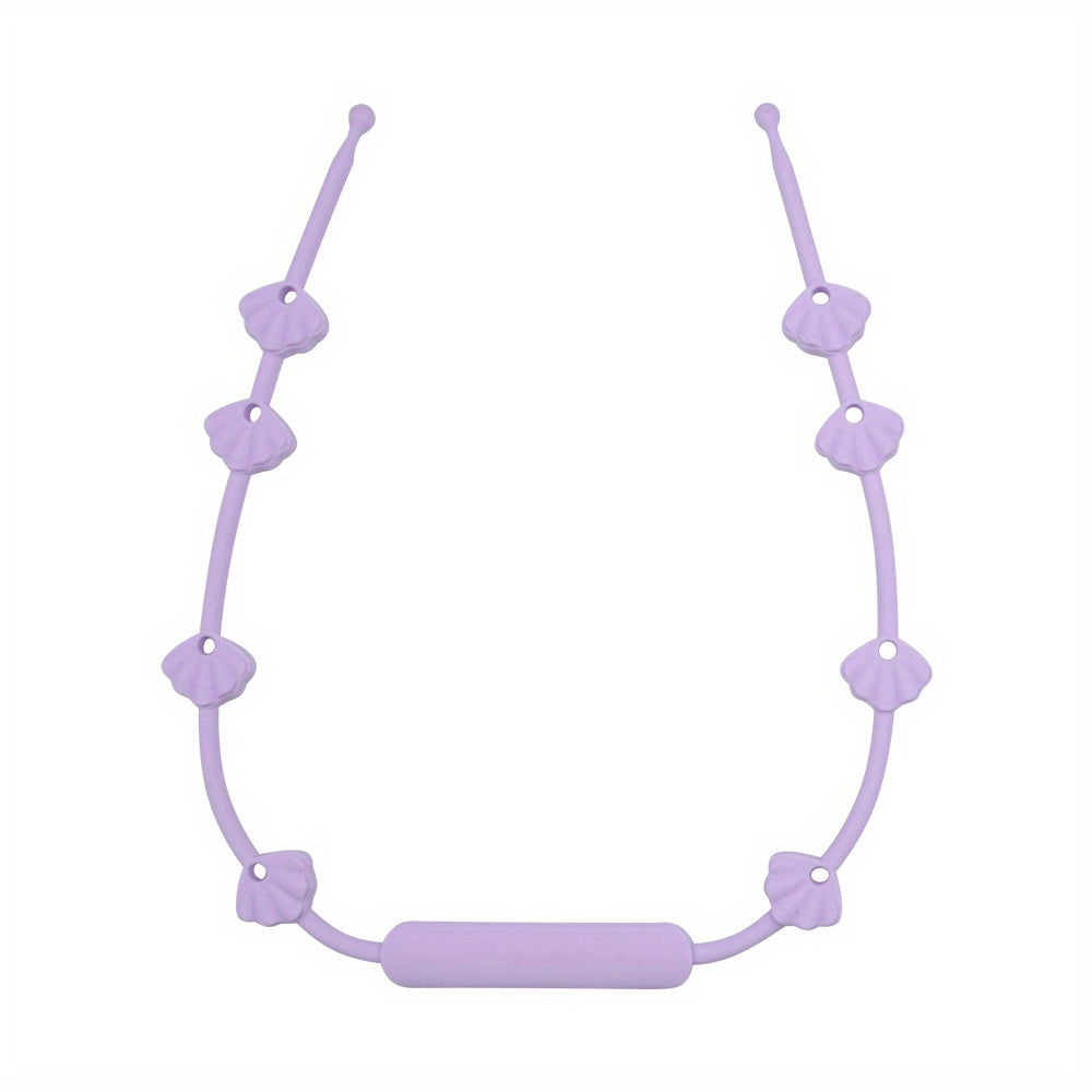 Adjustable Stretchable Toy Safety Strap