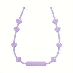 Adjustable Stretchable Toy Safety Strap