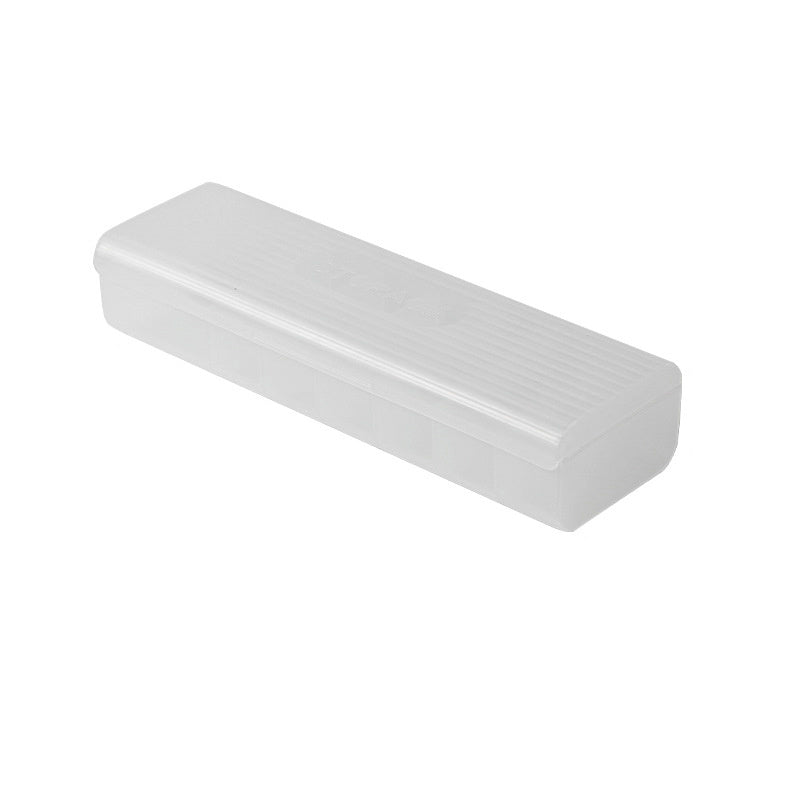 Data Cable Storage Box Organizer for Neat Desktop