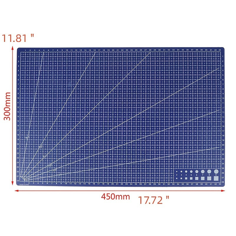 A3 Cutting Mat Pad Patchwork DIY Tool