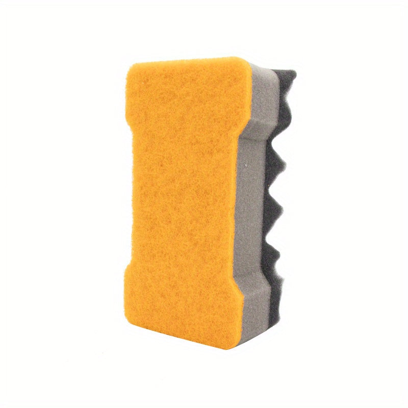 Extra Large Double Sided Cleaning Sponge Block