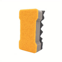 Extra Large Double Sided Cleaning Sponge Block