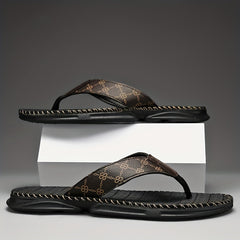 Men's Thong Sandals Casual Non Slip Flip flops Shoes