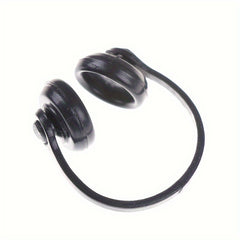 1:12 Dollhouse Miniatures Wireless Earphone Headphone Kids Gift