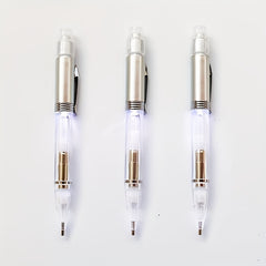 DIY Diamond Painting Pen With Led Light Embroidery Tool
