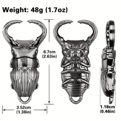 Beetle Beer Bottle Opener For Men Women Dad Son Him Her Christmas Birthday Gift