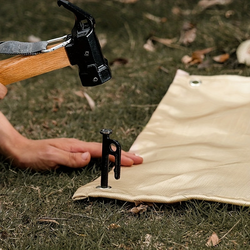 Fireproof Camping Insulation Mat Blanket for Outdoors