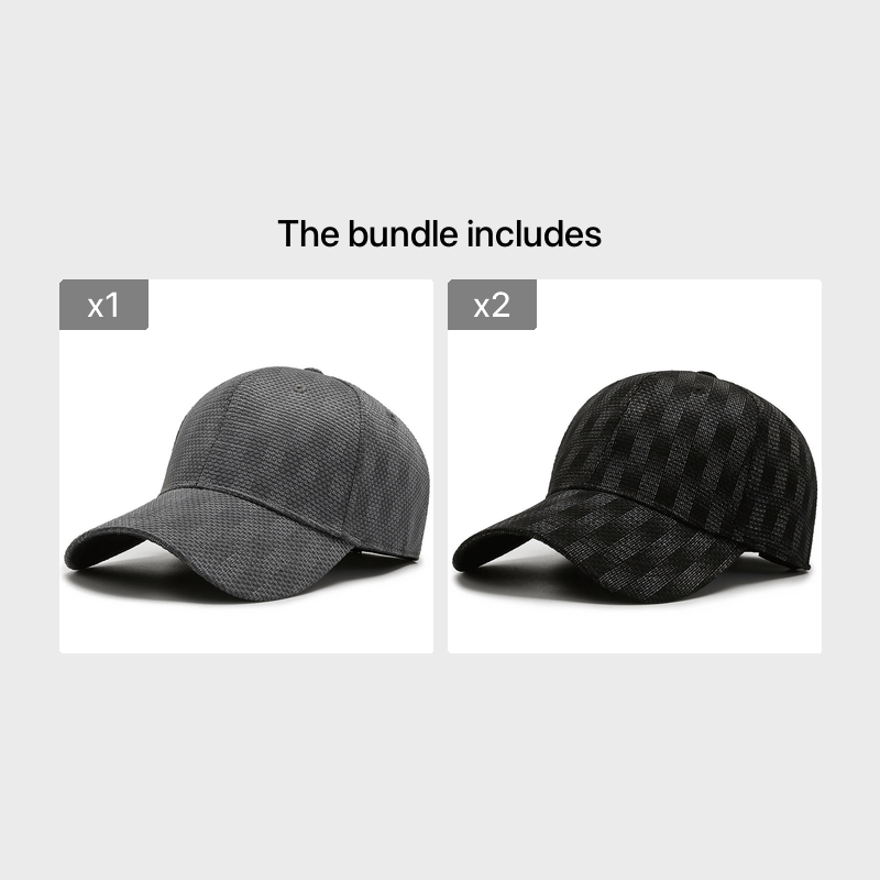 Spring Summer Elastic Size Sun Visor Hat Men Women European American Style