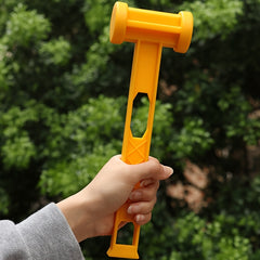 Lightweight Camping Tent Ground Nail Hammer Backpacking Hiking
