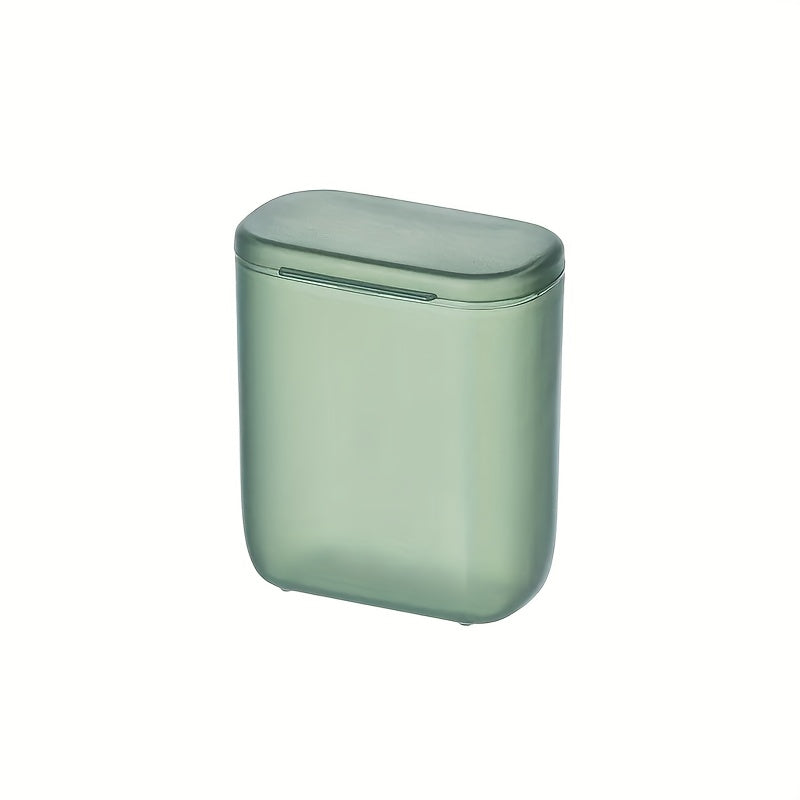 Portable Cable Storage Box Dustproof Small Box