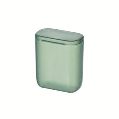 Portable Cable Storage Box Dustproof Small Box