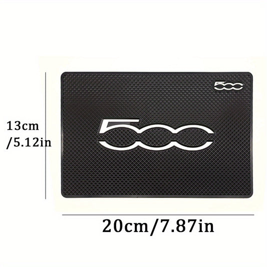 Universal PVC Anti Slip Mat Phone Holder Car Dashboard Pad Sticker
