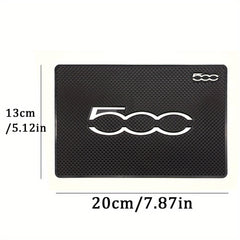 Universal PVC Anti Slip Mat Phone Holder Car Dashboard Pad Sticker