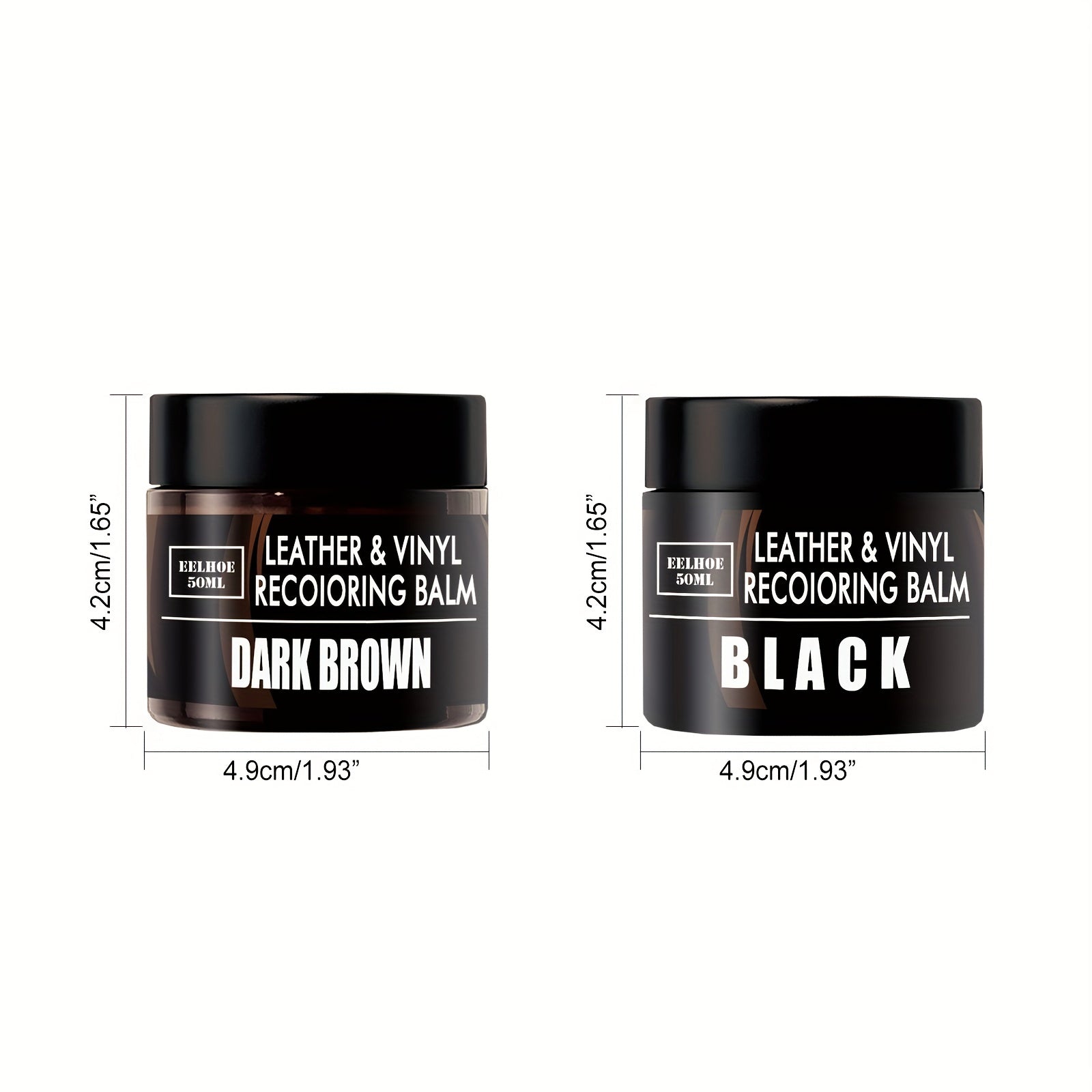 Leather Repair and Maintenance Kit