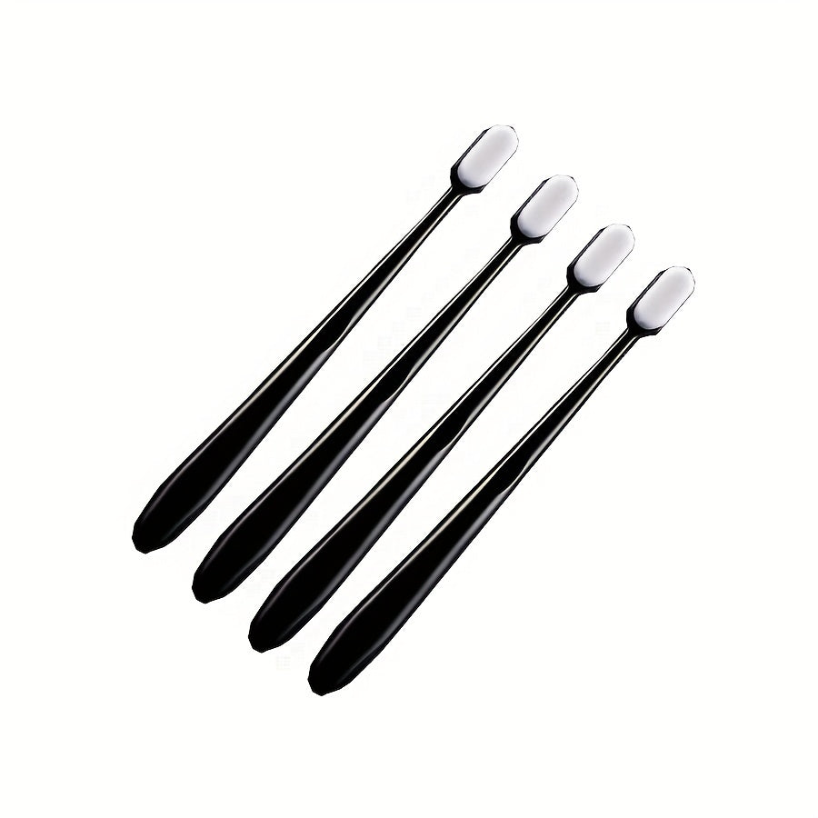 Nano Soft Toothbrush Ten Thousand Bristle Brush High Density Bristle Toothbrush