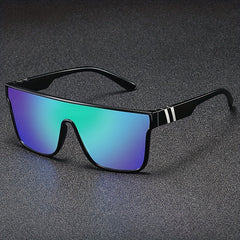 Men Outdoor Sports Sunglasses Protective Glasses Fishing Sunglasses