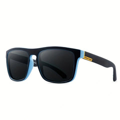 Polarized Sports Sunglasses For Men UV Protection Driving Glasses