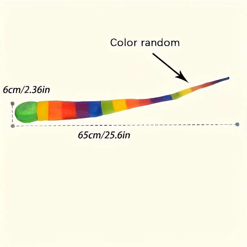 Rainbow Foam Bean Toss and Catch Game Soft Colorful Space Themed Activity for Ki