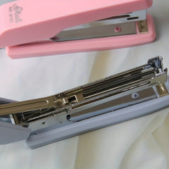 Morandi Stapler No 10 Handbound Office Bill Stapler