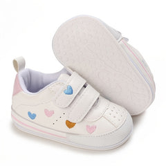 Comfortable Sneakers For Baby Boys Lightweight Non Slip Shoes