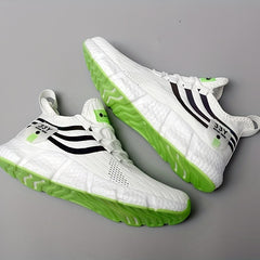 Men's Lightweight Athletic Shoes For Running Gym Men's Sneakers
