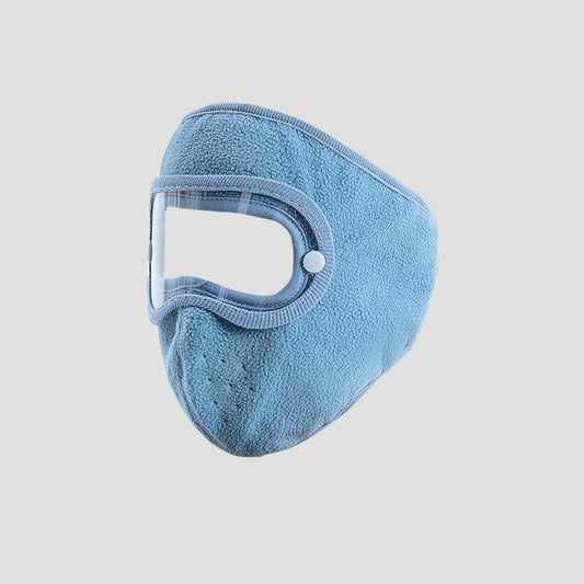Warm Removable Windproof Cycling Mask