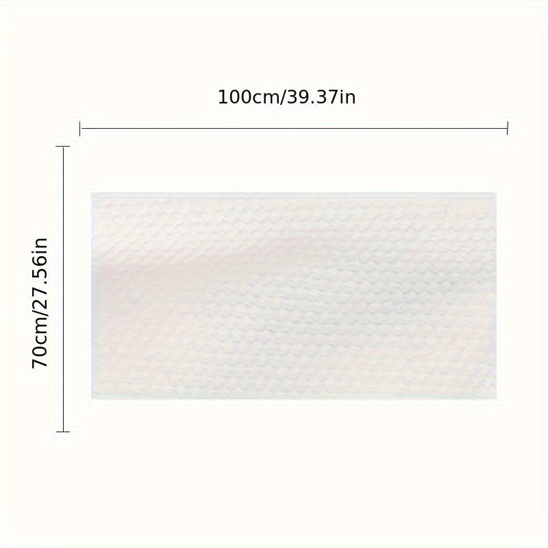 3pcs Compressed Bath Towel Face Towel Thickened Enlarged Travel Disposable