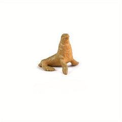 Rare Marine Animal Simulation Collection Series Set
