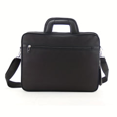 39 88 Cm Laptop Bag Briefcase Laptop Shoulder Bag Work Bag Business Travel