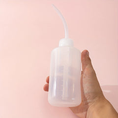 Eyelash Wash Bottle Squeeze Bottle Eyelash Extension Tool